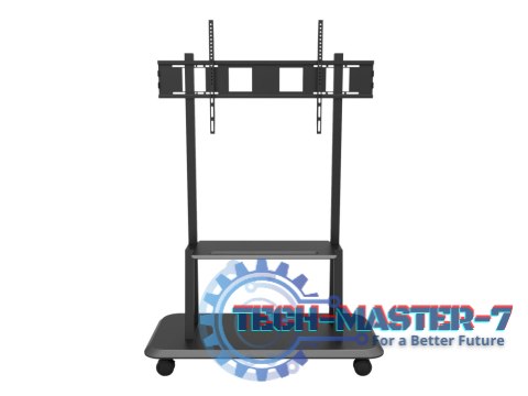 Uchwyt do TV TECHLY 105582 (nośność 150kg \55 - 120 cali) Uchwyt do TV TECHLY 105582 (nośność 150kg \55 - 120 cali)