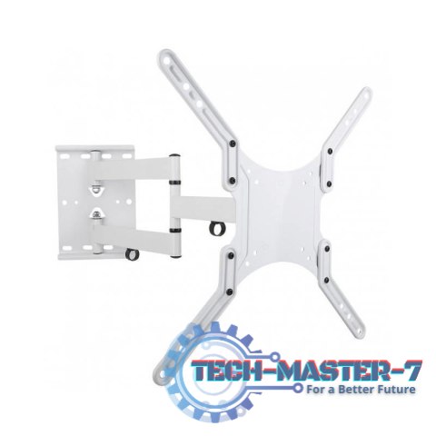 Uchwyt ścienny Techly 023851 (23 - 55") Uchwyt ścienny Techly 023851 (23 - 55")