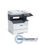 Urządzenie wielofunkcyjne laserowe XEROX VersaLink B415 B415V_DN