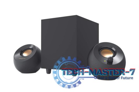 CREATIVE Pebble Plus 2.1 51MF0480AA000 CREATIVE Pebble Plus 2.1 51MF0480AA000