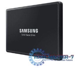 Dysk SSD SAMSUNG MZQL21T9HCJR-00W07 (2.5″ /1.92 TB /PCI-Express /6800MB/s /2700MB/s)