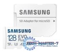 Karta pamięci KINGSTON 128 GB Adapter SD