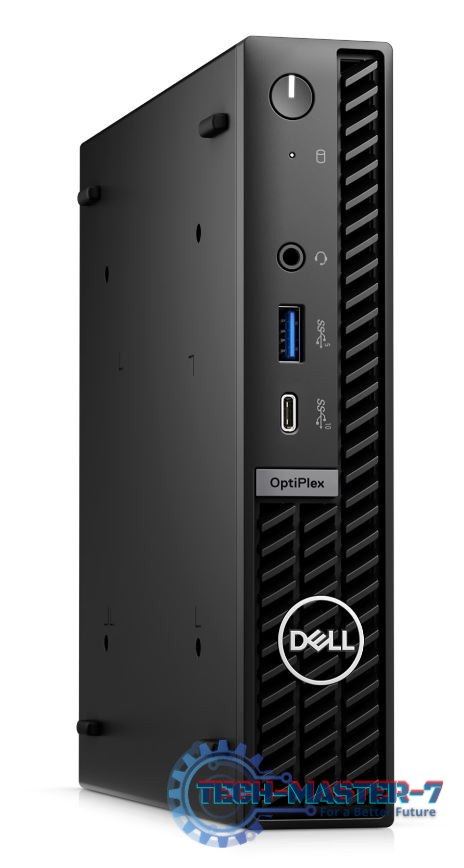 Komputer DELL Optiplex MFF (i5-14500T/integ/16GB/SSD512GB/W11P) Komputer DELL Optiplex MFF (i5-14500T/integ/16GB/SSD512GB/W11P)
