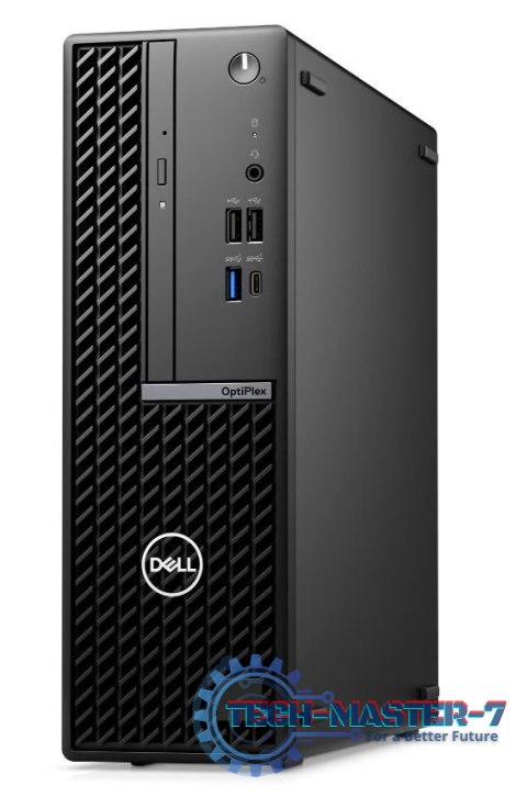 Komputer DELL Precision T3460 SFF (i7-14700/QT1000/16GB/SSD512GB/W11P) Komputer DELL Precision T3460 SFF (i7-14700/QT1000/16GB/SSD512GB/W11P)