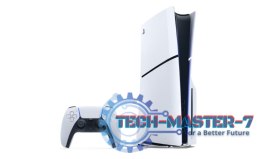Konsola SONY Playstation 5 Slim 1 TB CFI-2016