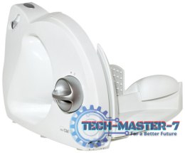 Krajalnica CLATRONIC AS 2958 Biały (130W /Biały )