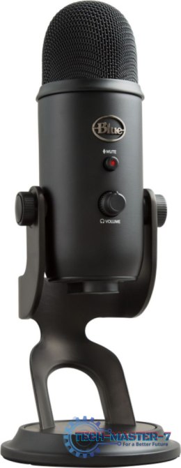 Mikrofon BLUE 988-000229