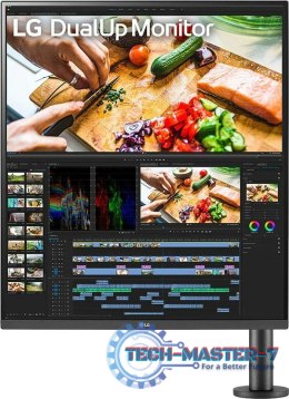 Monitor LG 28MQ780-B (27.6