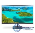 Monitor PHILIPS 241E1SCA/00 (23.6" /TFT VA /1920 x 1080 /Czarny) Monitor PHILIPS 241E1SCA/00 (23.6" /TFT VA /1920 x 1080 /Czarny)