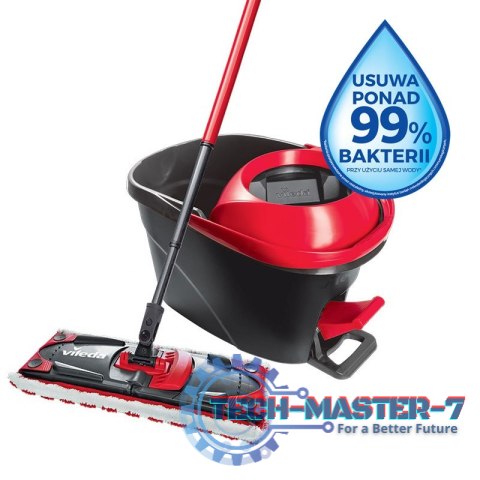 Mop Ultramat Turbo 4023103206236 Mop Ultramat Turbo 4023103206236