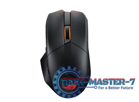 Mysz Bezprzewodowa ASUS ROG Chakram X Origin Mysz Bezprzewodowa ASUS ROG Chakram X Origin