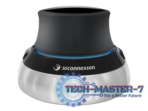 Mysz Przewodowa CONNECT 3D 3DX-700059 Mysz Przewodowa CONNECT 3D 3DX-700059