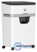 Niszczarka HP ONESHRED 18CC
