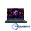 Notebook MSI Cyborg 15 (15.6"/I5-12450H/RTX4050/16GB/SSD512GB/Czarny) Notebook MSI Cyborg 15 (15.6"/I5-12450H/RTX4050/16GB/SSD512GB/Czarny)