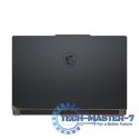 Notebook MSI Cyborg 15 (15.6"/I5-12450H/RTX4050/16GB/SSD512GB/Czarny) Notebook MSI Cyborg 15 (15.6"/I5-12450H/RTX4050/16GB/SSD512GB/Czarny)