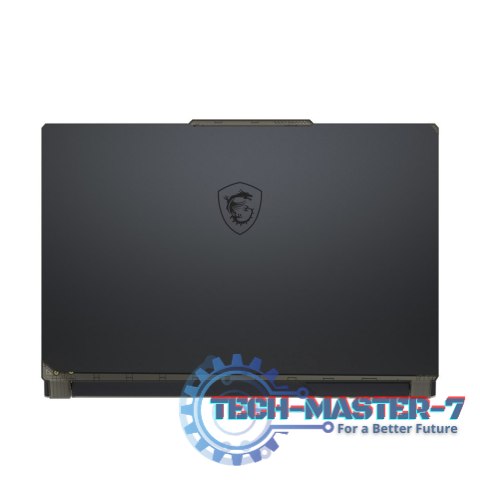 Notebook MSI Cyborg 15 (15.6"/I5-12450H/RTX4050/16GB/SSD512GB/Czarny) Notebook MSI Cyborg 15 (15.6"/I5-12450H/RTX4050/16GB/SSD512GB/Czarny)