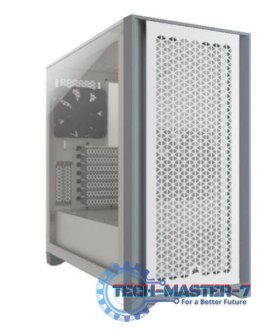 Obudowa Midi Tower CORSAIR CC-9011201-WW