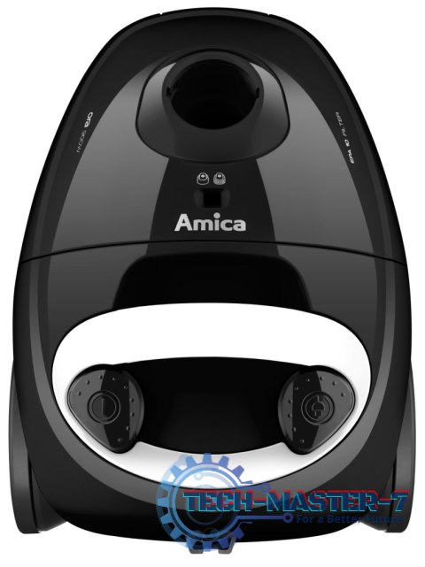 Odkurzacz workowy AMICA VM 1032 1190243 (900W /Czarny ) Odkurzacz workowy AMICA VM 1032 1190243 (900W /Czarny )