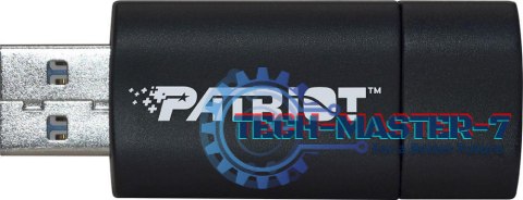Pendrive (Pamięć USB) PATRIOT (32 GB /Czarny ) Pendrive (Pamięć USB) PATRIOT (32 GB /Czarny )