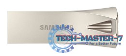 Pendrive (Pamięć USB) SAMSUNG (256 GB /Srebrny )