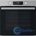 Piekarnik Do zabudowy WHIRLPOOL OMR58HU1X