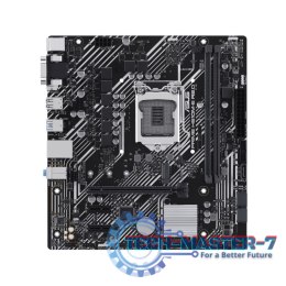 Płyta główna ASUS Prime H510M-E 2.0 Socket 1200 microATX