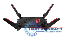 Router ASUS ROG Rapture GT-AX6000