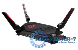 Router ASUS ROG Rapture GT-AX6000