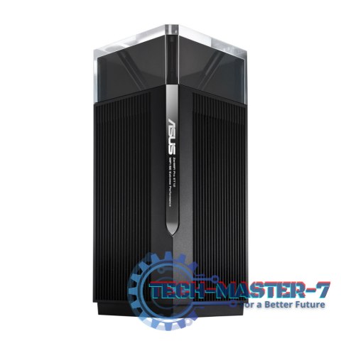 Router ASUS Router ZenWiFi Pro ET12 System WiFi 6 AX11000 2pk Router ASUS Router ZenWiFi Pro ET12 System WiFi 6 AX11000 2pk