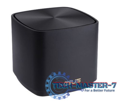 Router ASUS ZenWiFi XD4 Plus Router ASUS ZenWiFi XD4 Plus