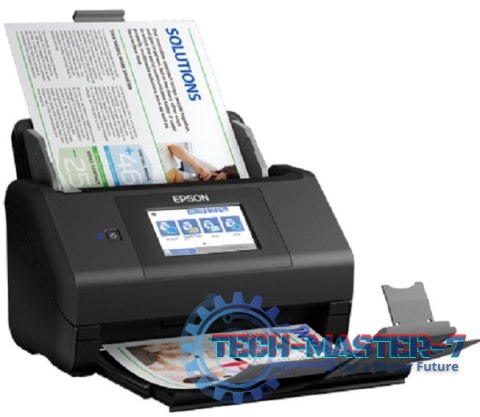 Skaner dokumentów EPSON WorkForce ES-580W B11B258401 Skaner dokumentów EPSON WorkForce ES-580W B11B258401