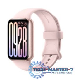 Smart Band 9 Różowy