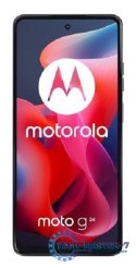 Smartphone MOTOROLA Moto G24 8/128 GB Grafitowy 128 GB Grafitowy PB180018PL Smartphone MOTOROLA Moto G24 8/128 GB Grafitowy 128 GB Grafitowy PB180018PL