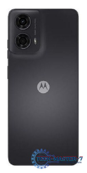 Smartphone MOTOROLA Moto G24 8/128 GB Grafitowy 128 GB Grafitowy PB180018PL Smartphone MOTOROLA Moto G24 8/128 GB Grafitowy 128 GB Grafitowy PB180018PL