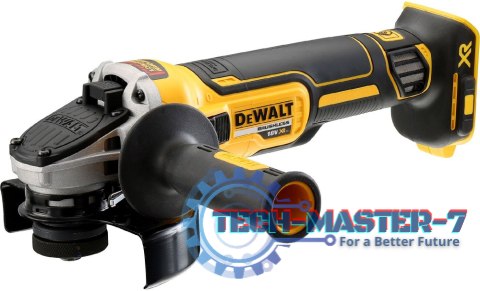 Szlifierka kątowa DEWALT DCG405N Szlifierka kątowa DEWALT DCG405N