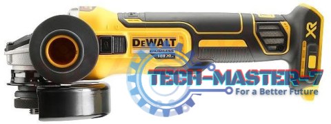 Szlifierka kątowa DEWALT DCG405N Szlifierka kątowa DEWALT DCG405N