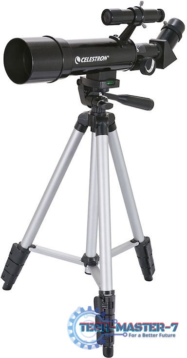 Teleskop CELESTRON Travel Scope 70 Teleskop CELESTRON Travel Scope 70