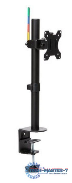 Uchwyt biurkowy Kensington na monitor K55411WW (maks. 34") Uchwyt biurkowy Kensington na monitor K55411WW (maks. 34")