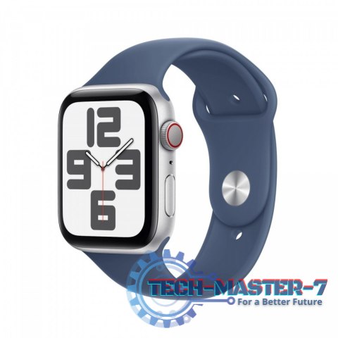 Watch SE GPS + Cellular 40 mm Watch SE GPS + Cellular 40 mm