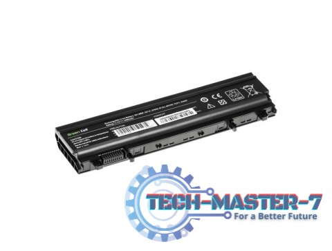 Bateria Green Cell VV0NF N5YH9 do Laptopa Dell Latitude E5440 E5540 Bateria Green Cell VV0NF N5YH9 do Laptopa Dell Latitude E5440 E5540