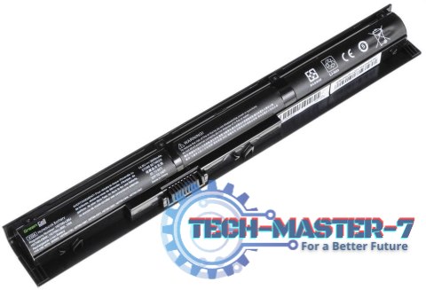 Bateria do laptopa VI04 HSTNN-LB6J do HP Pavilion 14 15 17 und HP Envy 14 15 17 14,8V Bateria do laptopa VI04 HSTNN-LB6J do HP Pavilion 14 15 17 und HP Envy 14 15 17 14,8V