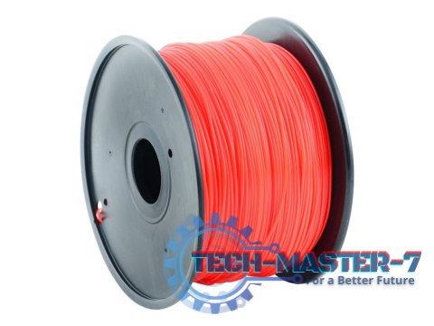 Filament GEMBIRD 3DP-PLA1.75-01-R Filament GEMBIRD 3DP-PLA1.75-01-R