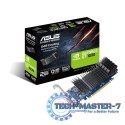 Karta graficzna ASUS GeForce GT1030 SL (GT1030-SL-2G-BRK) Karta graficzna ASUS GeForce GT1030 SL (GT1030-SL-2G-BRK)