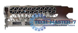 Karta graficzna BIOSTAR GeForce GTX 1660 Ti 6 GB GDDR6 (VN1666TF69)