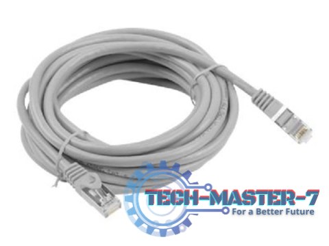 LANBERG PCF6-10CC-2000-S 20 Patchcord LANBERG PCF6-10CC-2000-S 20 Patchcord