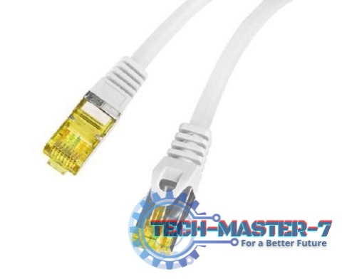LANBERG PCF6A-10CU-0025-S 0.25 Patchcord LANBERG PCF6A-10CU-0025-S 0.25 Patchcord