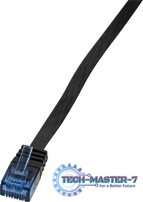 LOGILINK CF2023U 0.5 Patchcord LOGILINK CF2023U 0.5 Patchcord