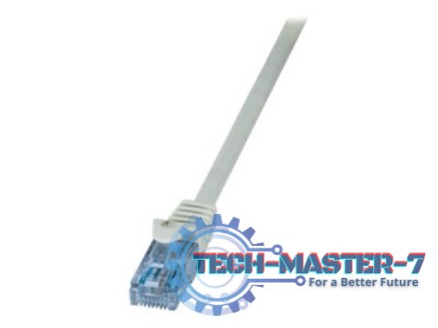 LOGILINK CP3062U 3 Patchcord LOGILINK CP3062U 3 Patchcord