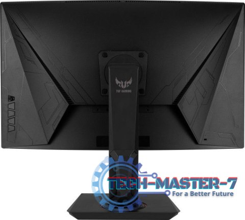 Monitor ASUS VG32VQR (31.5" /VA /165Hz /2560 x 1440 /Czarny) Monitor ASUS VG32VQR (31.5" /VA /165Hz /2560 x 1440 /Czarny)