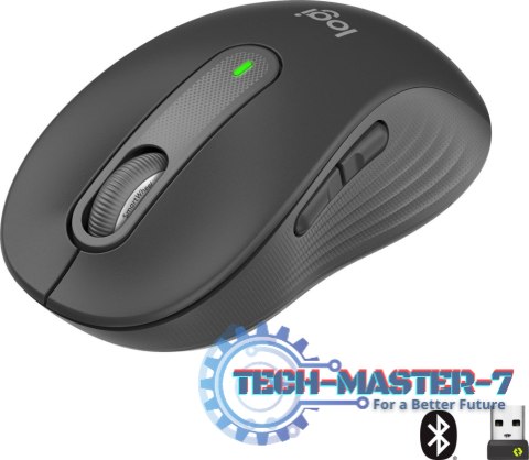 Mysz Bezprzewodowa LOGITECH M650 Mysz Bezprzewodowa LOGITECH M650